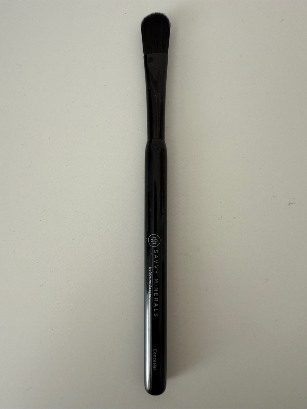 Savvy Minerals Young Living Concealer Brush NEW